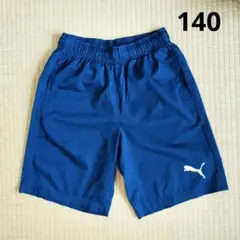 PUMA ハーフパンツ S（140）サイズ