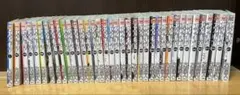エアギア全巻セット