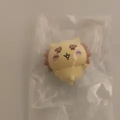 ちいかわ　シーサー　ならぶんです2　ガチャガチャ