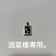 パラサイト隕石ペンダントトップ パワーストーン