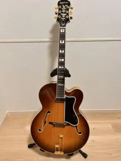 2025年最新】epiphone emperorの人気アイテム - メルカリ