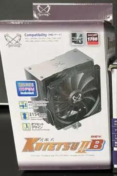 虎徹mark2