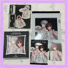 【美品】うたの☆プリンスさまっ♪デュエットアイドルソング 初回限定盤 嶺二&蘭丸