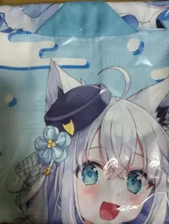 ホロライブ ～春風花舞～ ホロツリ フルグラフィック 法被 白上フブキ m10631484348_1.jpg?1738947345