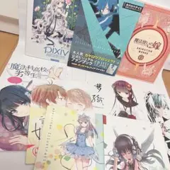 カゲロウデイズ　グッズまとめ売り カゲロウプロジェクト メカクシティアクターズ カゲロウデイズ
