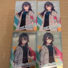 アイドルマスターツアーズ ツアマス 月村手毬