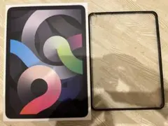Apple iPad Air (第4世代) Wi-Fi 64GB スペースグレイ
