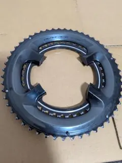 DURA-ACE 11S 52-36 チェーンリング