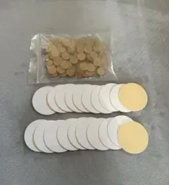 アクリル板 2種類