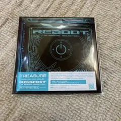 REBOOT -JP SPECIAL SELECTION-