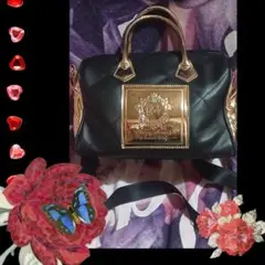 時間限定SALE♡Radyメタリックカラーショルダーバッグ✧*。