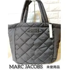 マークジェイコブス MARC JACOBS ナイロントートバック マザーズバッグ