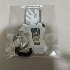 仮面ライダー エグゼイド　ガシャット型 カラビナ 　デンジャラスゾンビ