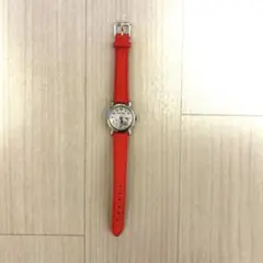 キティ　腕時計