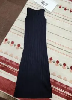 イッセイミヤケPLEASE大人気ワンピース