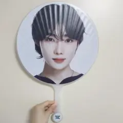 THE BOYZ ニュー うちわ