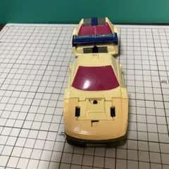 ライトフット　C-304 トランスフォーマー 副官は御曹司 - トランスフォーマー馬鹿一代。R