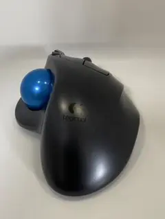 【最速発送】 Logicool M570 トラックボールマウス【動作品】