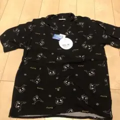 ミミッキュ　シャツ