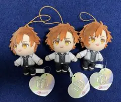 クレノア　ピこぬい　しゃけみー　3個セット