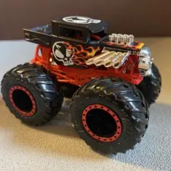 ホットウィール モンスタートラック