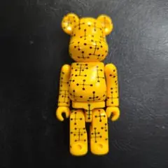 ベアブリック　シリーズ9　パターン