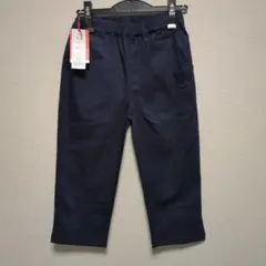 KRIFF MAYER 　クロップドパンツ 160cm　未使用タグ付き