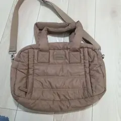 Folli Follie ベージュ バッグ