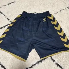 HUMMEL 日本代表ゲーパン超激レア