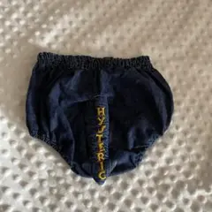 ヒステリックミニ　尻尾付きブルマ