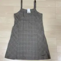 新品 メゾピアノ スカート