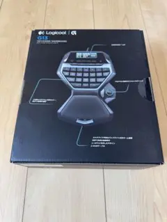 Logicool G13 ロジクール アドバンスゲームボード