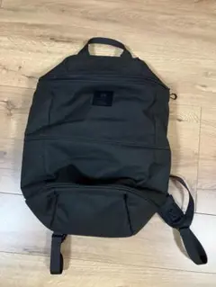 DOD　カマボコリュック　黒