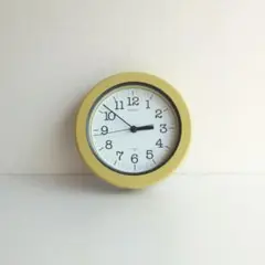 SEIKO クォーツ 掛け時計 70sスペースエイジ レトロ SEIKO クォーツ 掛け時計 70sスペースエイジ レトロ