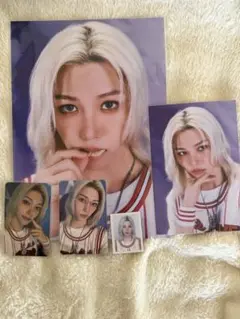 K-POP straykids Felix フィリックス シーグリ 2025