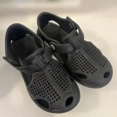 MARKEY'S（マーキーズ）　EVAサンダル　18㎝