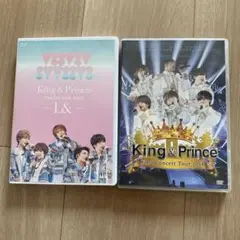 キンプリ　DVD Blu-ray まとめうり