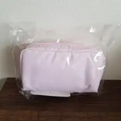 レスポートサック 神崎恵 BEAUTY MAKEUP ポーチ 完売品