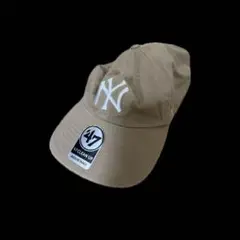 NEW ERA キャップ