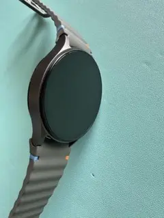 galaxy. watch 7 国内版　Suica利用可