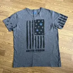 【日本製】ナルミヤ インターナショナルKIDDIM 半袖TシャツＬ(160)