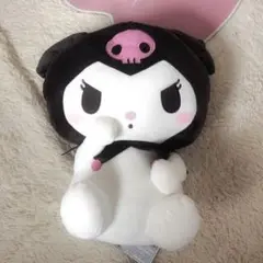 クロミ BIGぬいぐるみ