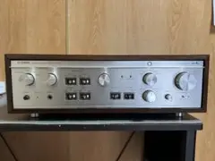 LUXMAN アンプ L−48X LUXMAN L-48X Stereo Integrated Amplifier Sound output