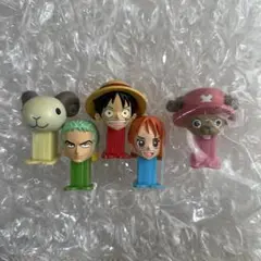 PEZ ミニミニペッツ　ワンピースセット