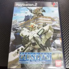 【動作未確認】機動戦士ガンダム戦記