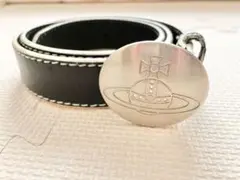 vivienne westwood ヴィヴィアンウエストウッド レザー ベルト
