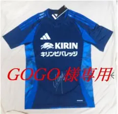✨ サッカー　吉田麻也選手のサイン入りユニフォーム ✨