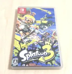 スプラトゥーン3