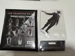 METAL GEAR SOLID V スカルフェイス アクリルスタンド