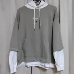 Kangol パーカー　Mサイズ